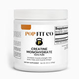 Creatine Monohydrate Supplement – Boost Muscle Strength and Enhance Performance for Intense Workouts