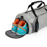 Men Gym Travel Handbag - Pop Fit Co