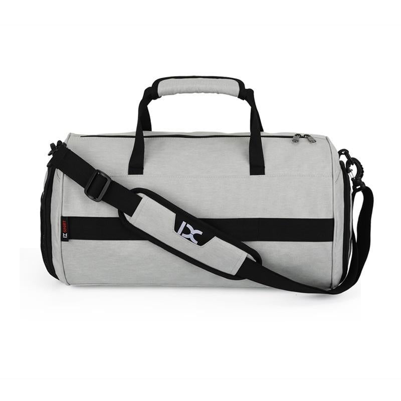 Men Gym Travel Handbag - Pop Fit Co