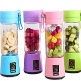 Portable Mini Blender – Compact and Rechargeable Blender for Smoothies, Shakes, and On-the-Go Nutrition