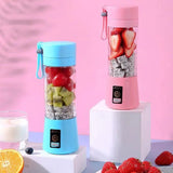 Portable Mini Blender - Pop Fit Co