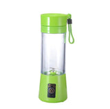 Portable Mini Blender - Pop Fit Co