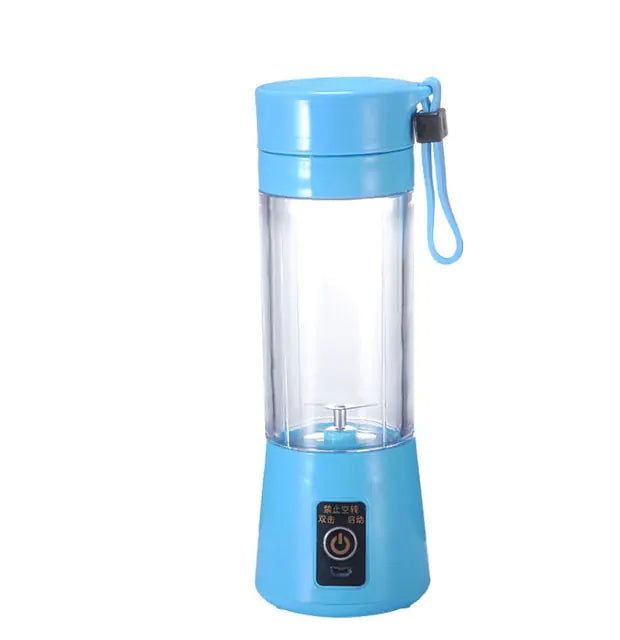 Portable Mini Blender - Pop Fit Co