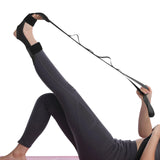 Yoga Fascia Stretcher