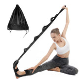 Yoga Fascia Stretcher – Flexibility and Mobility Tool for Deep Muscle Stretching and Tension Relief