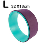 Yoga Roller Ring - Pop Fit Co