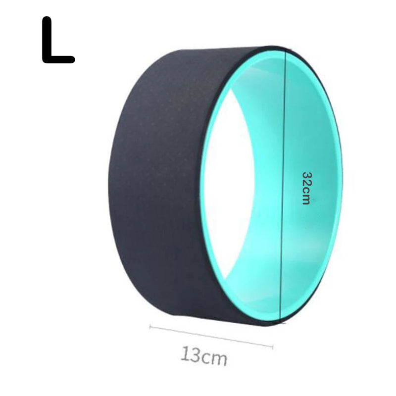 Yoga Roller Ring - Pop Fit Co